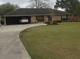 1063 Ruth Bridge Hwy, Saint Martinville, LA 70582