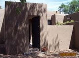 810 E Palace Ave APT C, Santa Fe, NM 87501