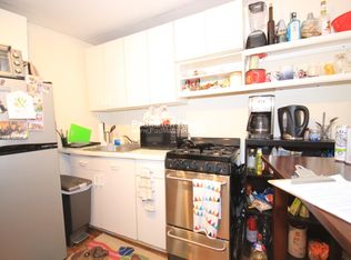 44 Clark St, Boston, MA 02109