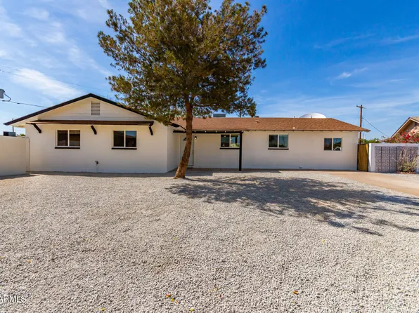4630 N 58TH Drive, Phoenix, AZ 85033