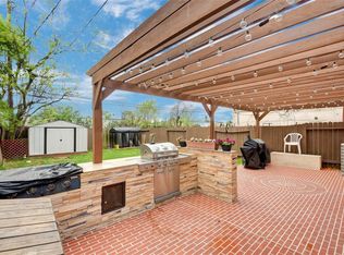 9419 Colleen Rd, Houston, TX 77080