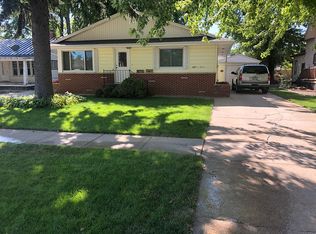 225 N Hull Ave, Minden, NE 68959