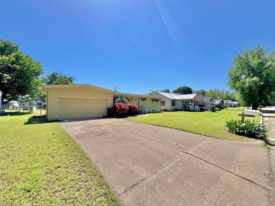 1018 N B St, Arkansas City, KS, 67005