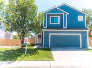 17068 Foxton Dr, Parker, CO 80134