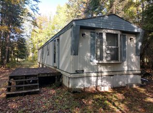 7031 Sherwood Glen Rd, Onaway, MI 49765
