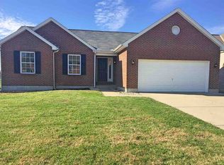 6989 Gordon Blvd, Burlington, KY 41005