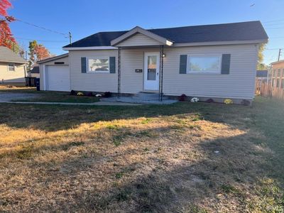 405 Beard St, Frankfort, IN, 46041