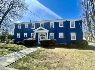 70 Lincoln St #5, Framingham, MA 01702