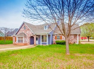517 N Wedgewood Dr, Stillwater, OK 74075