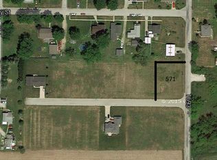 571 Myers St, Jerry City, OH 43437