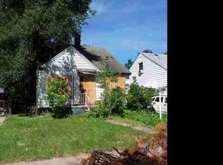 6411 Faust Ave, Detroit, MI 48228