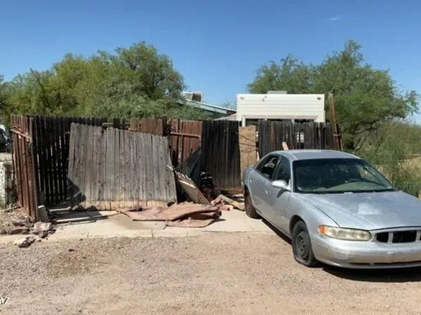 4720 S Via Del Conquistador, Tucson, AZ 85735