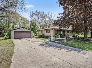 1087 Almaugus Dr, Niles, MI 49120