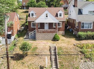 3121 Villawood Ave, Pittsburgh, PA