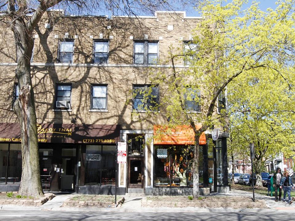 1st image of 2007 W Leland Ave #2