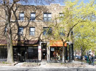 2007 W Leland Ave #2, Chicago, IL 60625