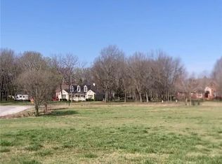 Dogwood & Cheri Whitlock 3b, Siloam Springs, AR 72761