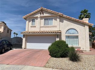 1473 Harmony Hill Dr, Henderson, NV 89014