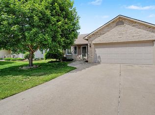4264 Springbrook Dr, Swartz Creek, MI 48473