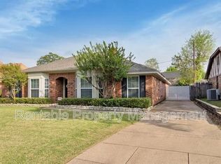 3600 Ruidoso Dr, Arlington, TX 76017