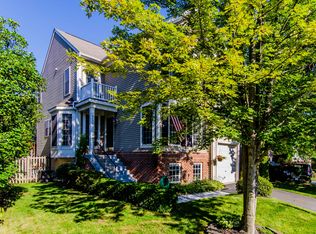 8796 Partridge Run Way, Bristow, VA 20136