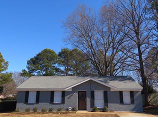 4842 Horn Lake Rd, Memphis, TN 38109