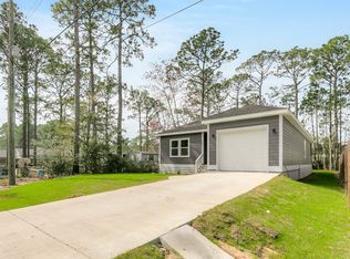 183 Indian Woman Rd, Santa Rosa Beach, FL 32459