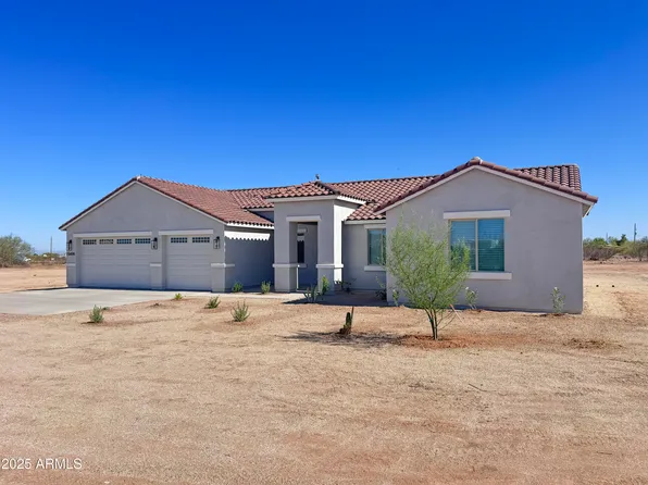 19496 E Erik Court, Florence, AZ 85132