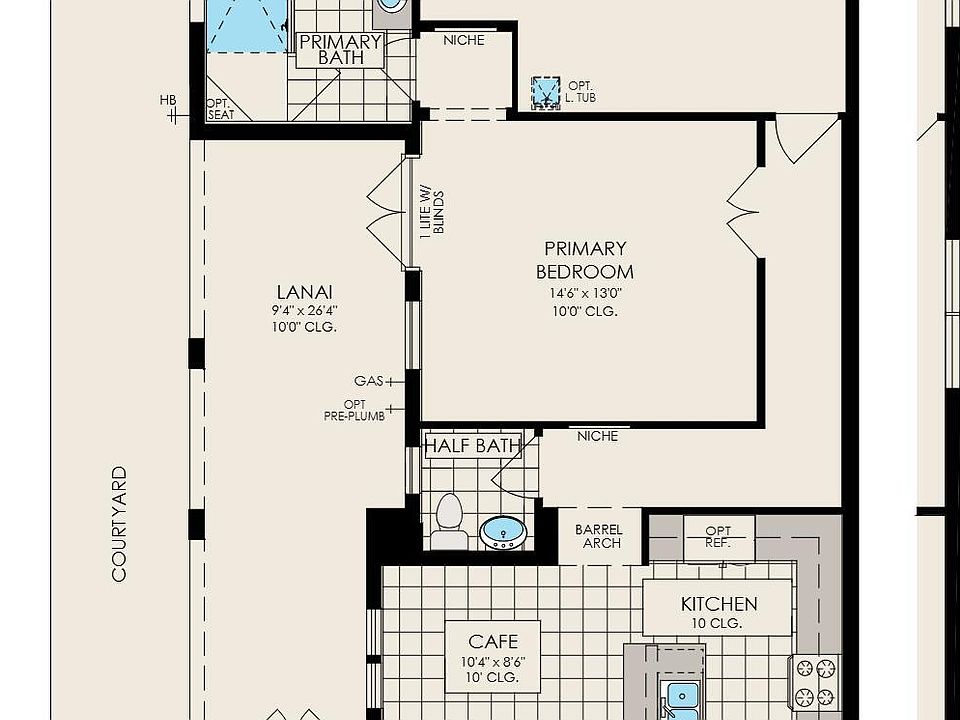 2nd image of 7770 Allure Dr