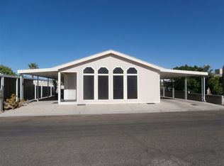 3472 S Don Carlos Rd, Yuma, AZ 85365