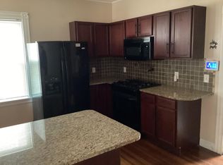 334 New York Ave FLOOR 1, Providence, RI 02905