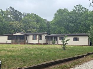 14383 Bethel Church Rd, Bloxom, VA 23308