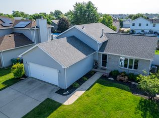 25009 Cashel Bay Rd, Manhattan, IL 60442