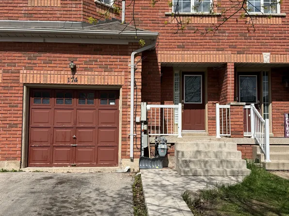 174 Twin Pines Cres, Brampton, ON L7A 1N6