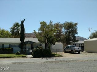 111 Valley St, Beatty, NV 89003