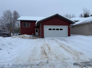 1448 Studer STREET, La Ronge, SK S0J 1L0