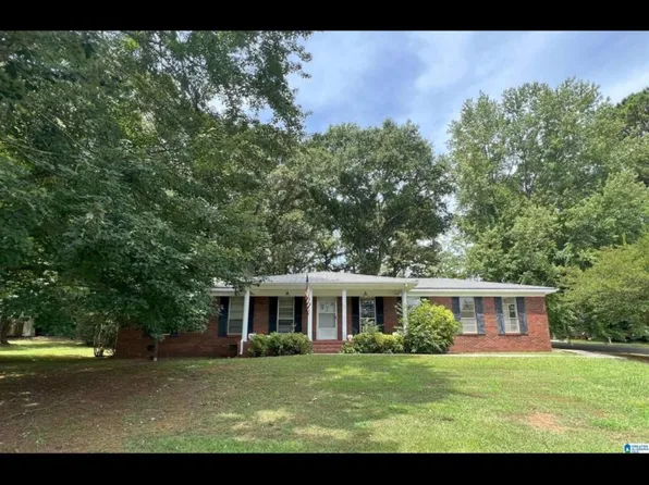 901 Carson Ln SW, Jacksonville, AL 36265