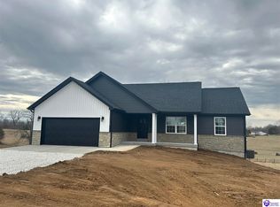 170 Brinlee Dr, Guston, KY 40142