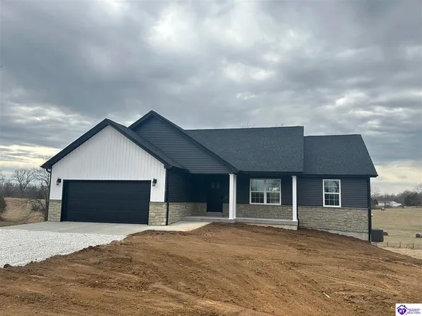 170 Brinlee Dr, Guston, KY 40142