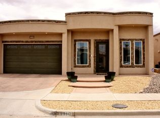 3110 Rustic Valley, El Paso, TX 79938