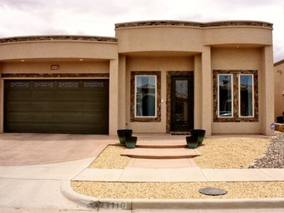 3110 Rustic Valley, El Paso, TX, 79938