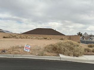 432 S Inyo St, Ridgecrest, CA 93555