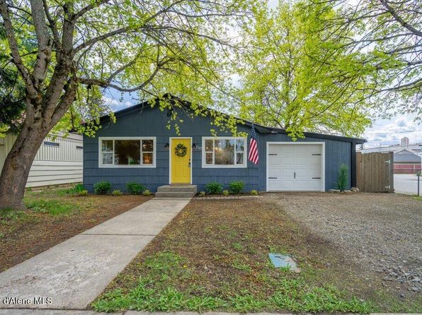 1325 Cedar St, Sandpoint, ID 83864