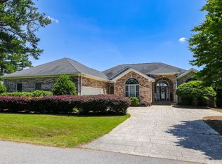 1242 Greenbriar Dr, Vass, NC 28394