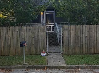 744 Law St NW, Atlanta, GA 30318