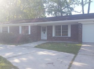 3058 Ricky Dr, Jacksonville, FL 32223