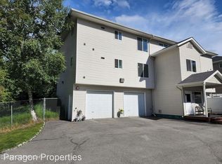914 E 76th Ave APT A, Anchorage, AK 99518