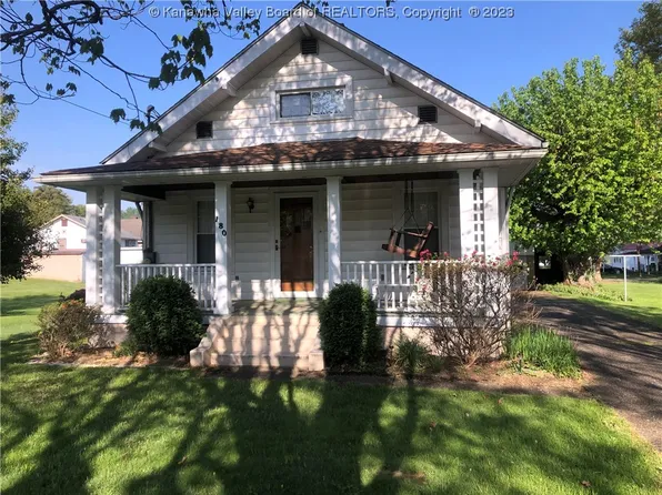 180 Layne St, New Haven, WV 25265