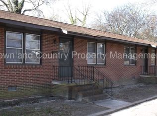 132 Pressley St, Greenwood, SC 29646