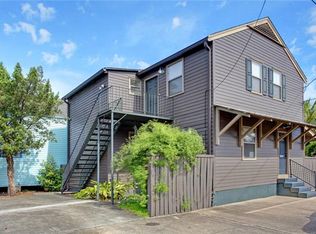 1705 Pauger St, New Orleans, LA 70116